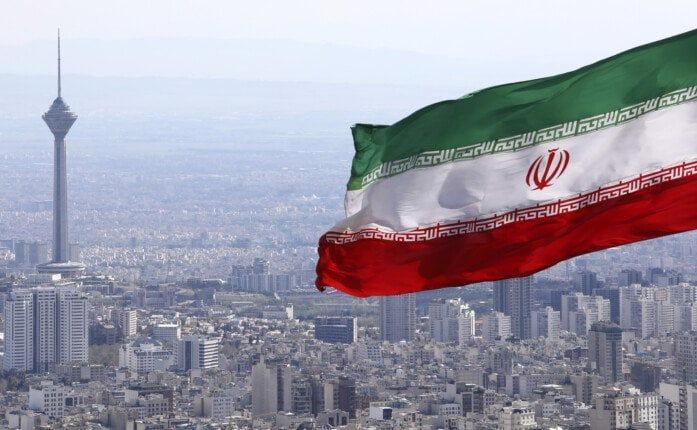 قائد الحرس الثوري الإيراني: طهران ستفتح أبواب الجحيم على إسرائيل قريبا قائد الحرس الثوري الإيراني: طهران ستفتح أبواب الجحيم على إسرائيل قريبا
