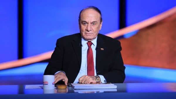 سمير فرج: «إسرائيل قد تتعرض لضربة إيرانية جديدة اليوم» سمير فرج: «إسرائيل قد تتعرض لضربة إيرانية جديدة اليوم»