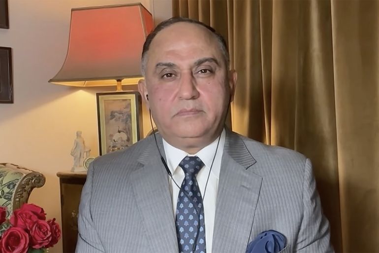 اللواء محمد عبد الواحد