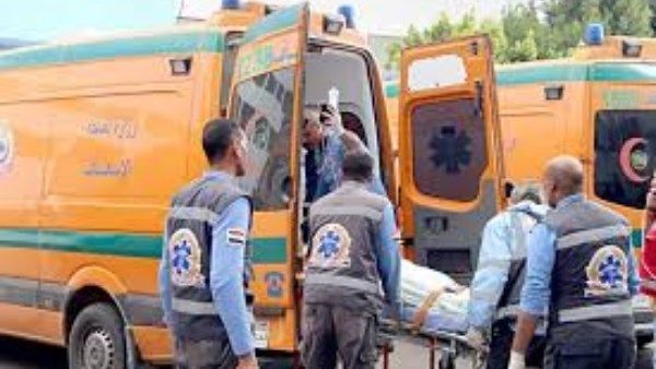 ننشر أسماء ضحايا انقلاب ميكروباص على طريق أسيوط الغربي ننشر أسماء ضحايا انقلاب ميكروباص على طريق أسيوط الغربي
