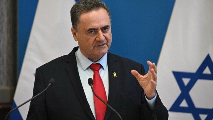 وزير دفاع الاحتلال الإسرائيلي: سنتعامل مع طهران مثلما تعاملنا مع بيروت وزير دفاع الاحتلال الإسرائيلي: سنتعامل مع طهران مثلما تعاملنا مع بيروت