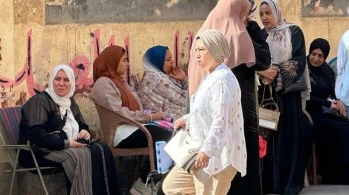 حالة الطقس في أول أيام امتحانات الثانوية العامة 2025.. «أولياء الأمور بين الحر والقلق»