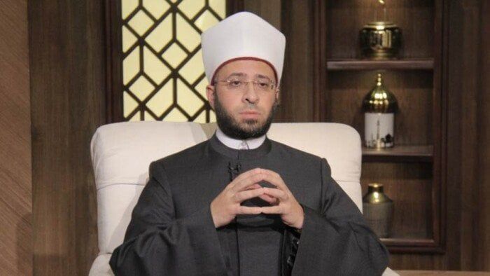 وزير الأوقاف: المصريون نسيج وطني واحد لا تفرقه الديانات وزير الأوقاف: المصريون نسيج وطني واحد لا تفرقه الديانات