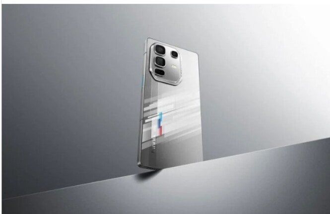 هاتف الجديد infinix note 50 pro plus