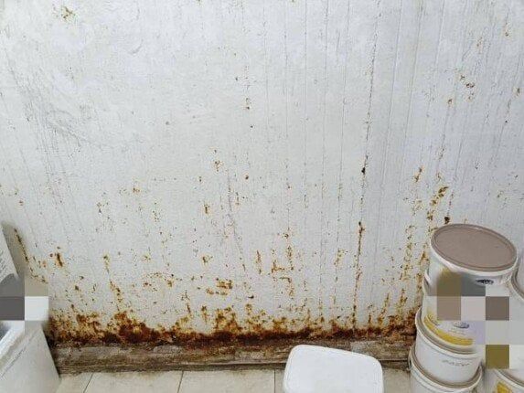 ضبط 300 كيلو جبن غير صالحة للاستخدام الآدمي بأحد المخازن ببنها