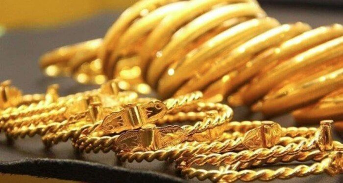 سعر الذهب في الجزائر