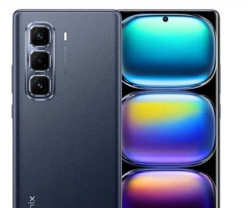 هاتف الجديد infinix note 50 pro plus