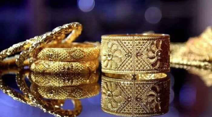 سعر الذهب في الجزائر