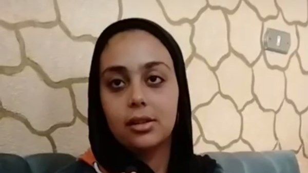 ضرب وتقطيع شعر| خناقة بنات بمدرسة في المنوفية.. وطالبة تستغيث: بهدلوني ضرب وتقطيع شعر| خناقة بنات بمدرسة في المنوفية.. وطالبة تستغيث: بهدلوني