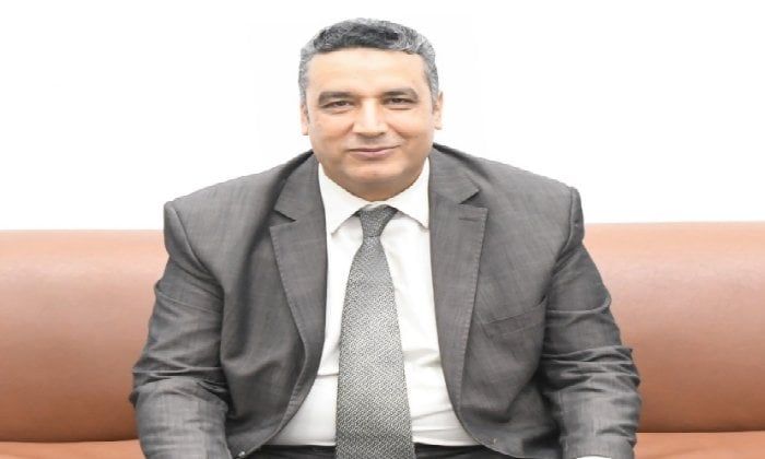 محافظ قنا يستقبل مدير الطب البيطري الجديد ويبحثان خطة العمل المستقبلية محافظ قنا يستقبل مدير الطب البيطري الجديد ويبحثان خطة العمل المستقبلية