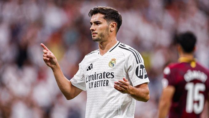 تقارير: ريال مدريد يقترب من تجديد عقد إبراهيم دياز تقارير: ريال مدريد يقترب من تجديد عقد إبراهيم دياز