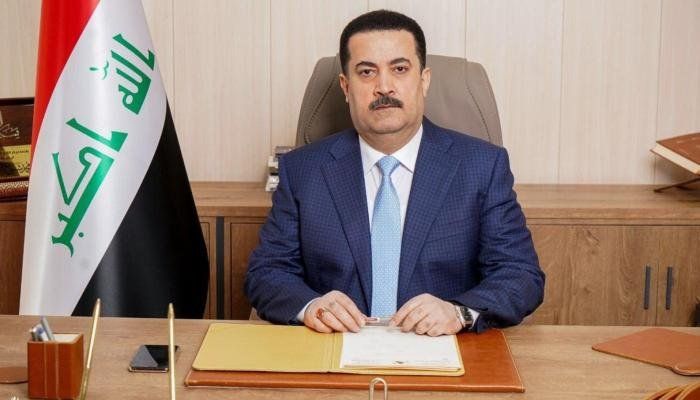رئيس وزراء العراق: الاحتلال الإسرائيلي يسعى إلى توسيع رقعة الحرب بالمنطقة رئيس وزراء العراق: الاحتلال الإسرائيلي يسعى إلى توسيع رقعة الحرب بالمنطقة