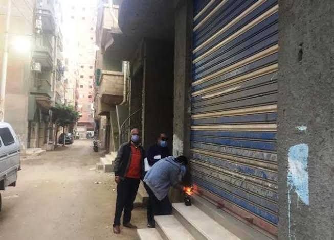 مواعيد غلق المحلات التجارية