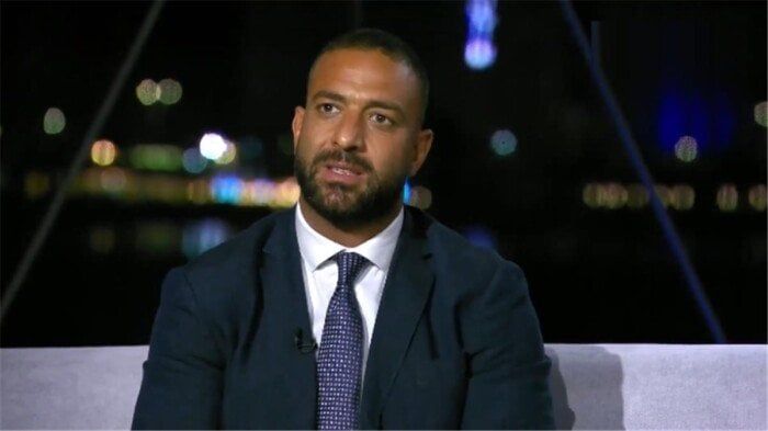ميدو: بورتو وبالميراس الأقرب للتأهل من مجموعة الأهلي ميدو: بورتو وبالميراس الأقرب للتأهل من مجموعة الأهلي
