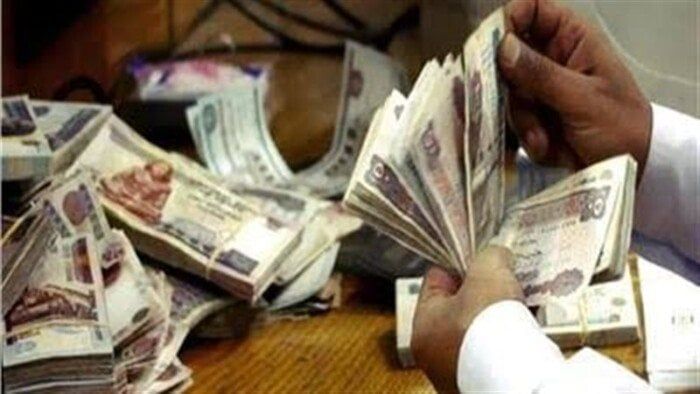 معاشات شهر يوليو 2025