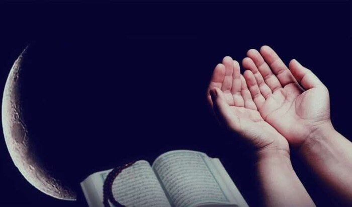 الأدعية المستجابة في المساء