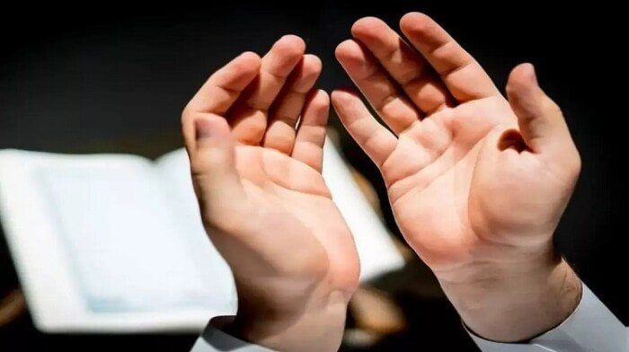الأدعية المستجابة في المساء