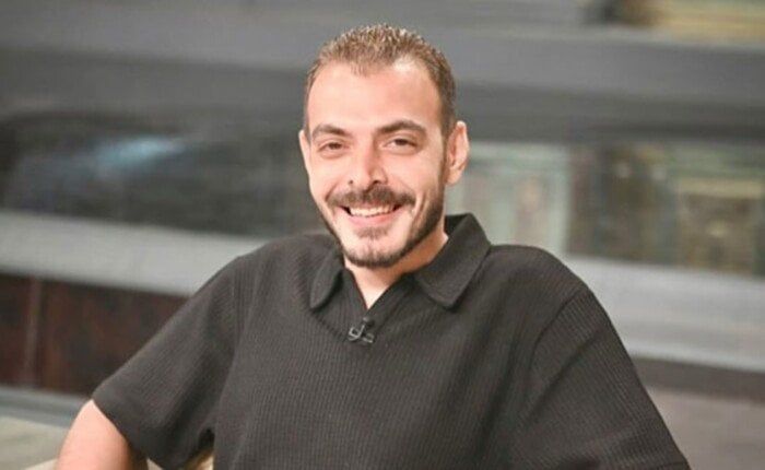 بعد دخوله العمليات.. المخرج أحمد خالد أمين يكشف تطورات حالته الصحية بعد دخوله العمليات.. المخرج أحمد خالد أمين يكشف تطورات حالته الصحية