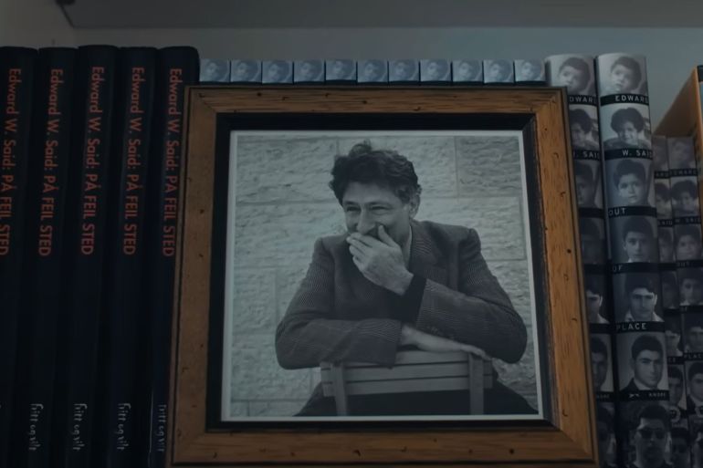 إدوارد سعيد.. الصادح باسم فلسطين في الأصقاع النائية