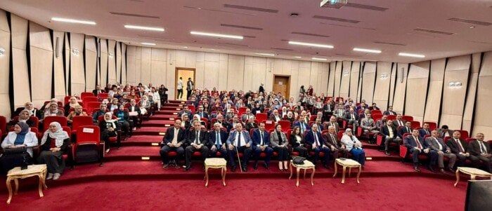 النيابة الإدارية تختتم دورة الإشراف على انتخابات مجلسي النواب والشيوخ 2025 النيابة الإدارية تختتم دورة الإشراف على انتخابات مجلسي النواب والشيوخ 2025