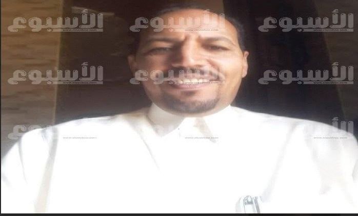 محامي المتهمة صبحية في قضية «سفاح الإسكندرية»: موكلتي لا تقرأ ولا تكتب وكانت ضحية خداع محامي المتهمة صبحية في قضية «سفاح الإسكندرية»: موكلتي لا تقرأ ولا تكتب وكانت ضحية خداع