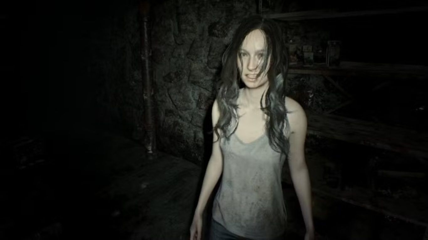 Resident Evil
