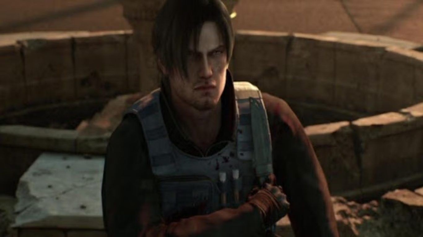 Resident Evil