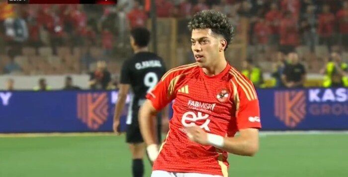 براءة اللاعب إمام عاشور من قضية اتهامه بسب جاره براءة اللاعب إمام عاشور من قضية اتهامه بسب جاره