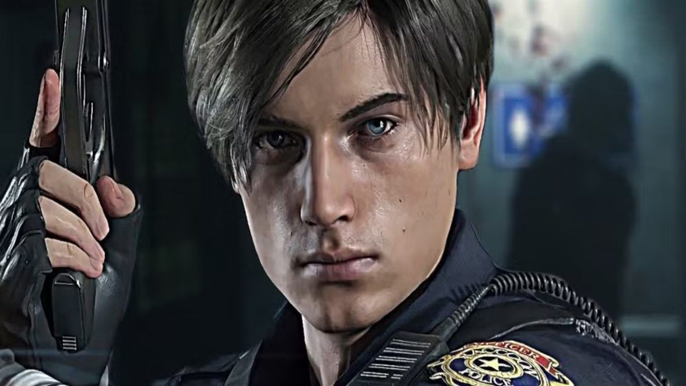 Resident Evil