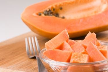 بابايا آيستوك