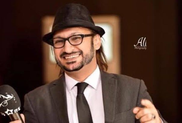 بكفالة 20 ألف جنيه.. إخلاء سبيل المذيع الفرفوش بكفالة 20 ألف جنيه.. إخلاء سبيل المذيع الفرفوش