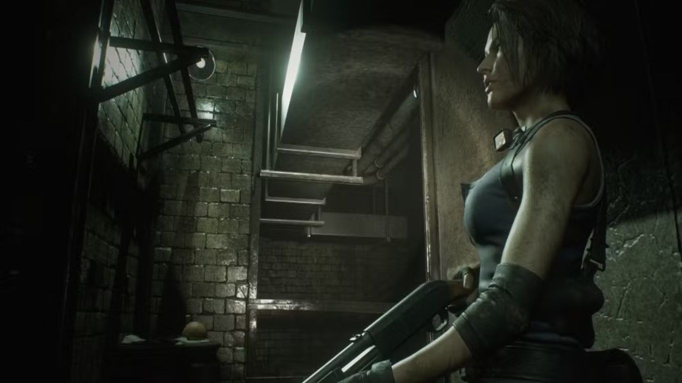 Resident Evil