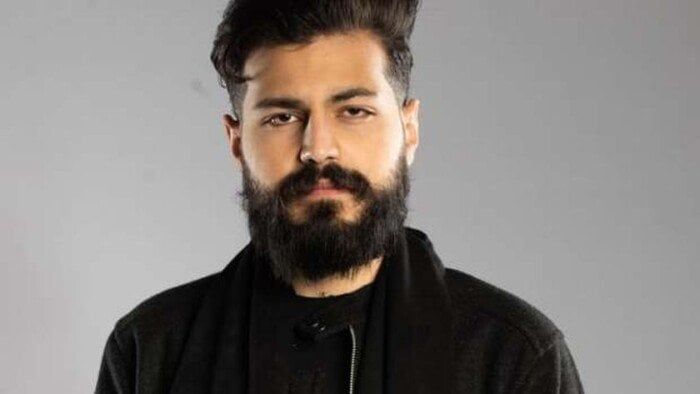 «مسلم» يطل على جمهوره بـ «غلط غلط» l فيديو «مسلم» يطل على جمهوره بـ «غلط غلط» l فيديو