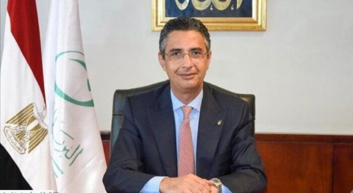 وزير التموين: الاحتياطي الاستراتيجي آمن.. ولدينا وفرة تكفي لستة أشهر وأكثر وزير التموين: الاحتياطي الاستراتيجي آمن.. ولدينا وفرة تكفي لستة أشهر وأكثر