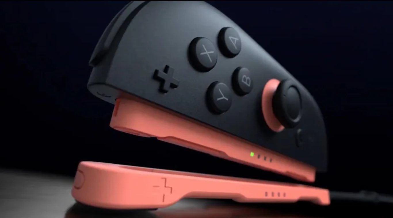 Switch 2