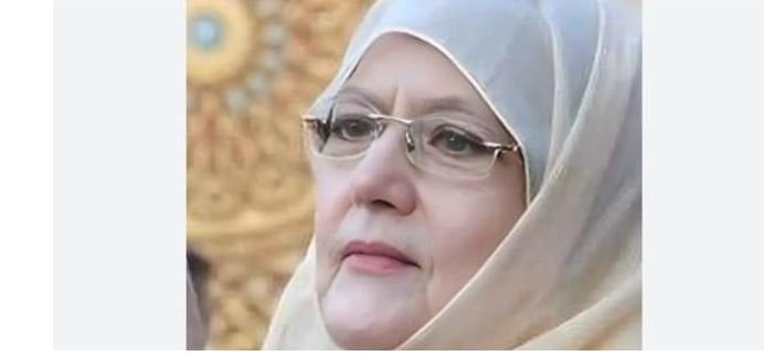 بحضور شمس البارودي.. إقامة عزاء شقيق حسن يوسف في مدينة نصر بحضور شمس البارودي.. إقامة عزاء شقيق حسن يوسف في مدينة نصر