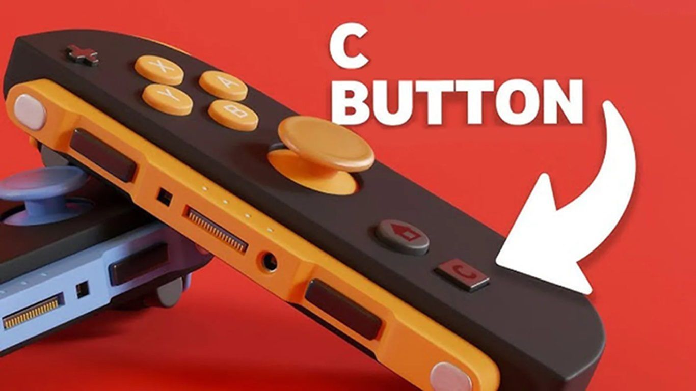 Switch 2