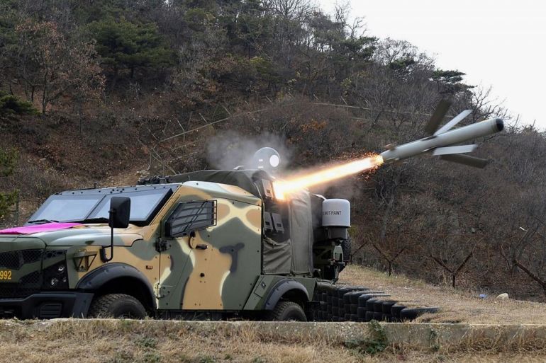 Spike_Nlos_Live_Fire_Demonstration المصدر - rafael.co.il