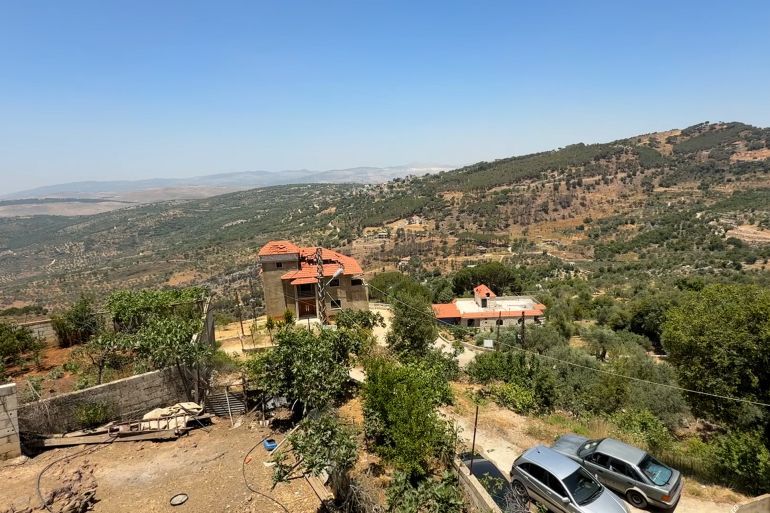 معركة التعافي في جنوب لبنان بعد الحرب