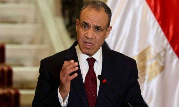 وزير الخارجية يتوجه إلى اسطنبول للمشاركة في اجتماع دول منظمة التعاون الإسلامي وزير الخارجية يتوجه إلى اسطنبول للمشاركة في اجتماع دول منظمة التعاون الإسلامي