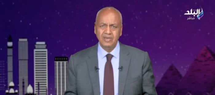 «مصطفى بكري» للحكومة: ابعدوا عن أي حاجة تحدث انقساما مجتمعيا نحن في غنى عنه «مصطفى بكري» للحكومة: ابعدوا عن أي حاجة تحدث انقساما مجتمعيا نحن في غنى عنه