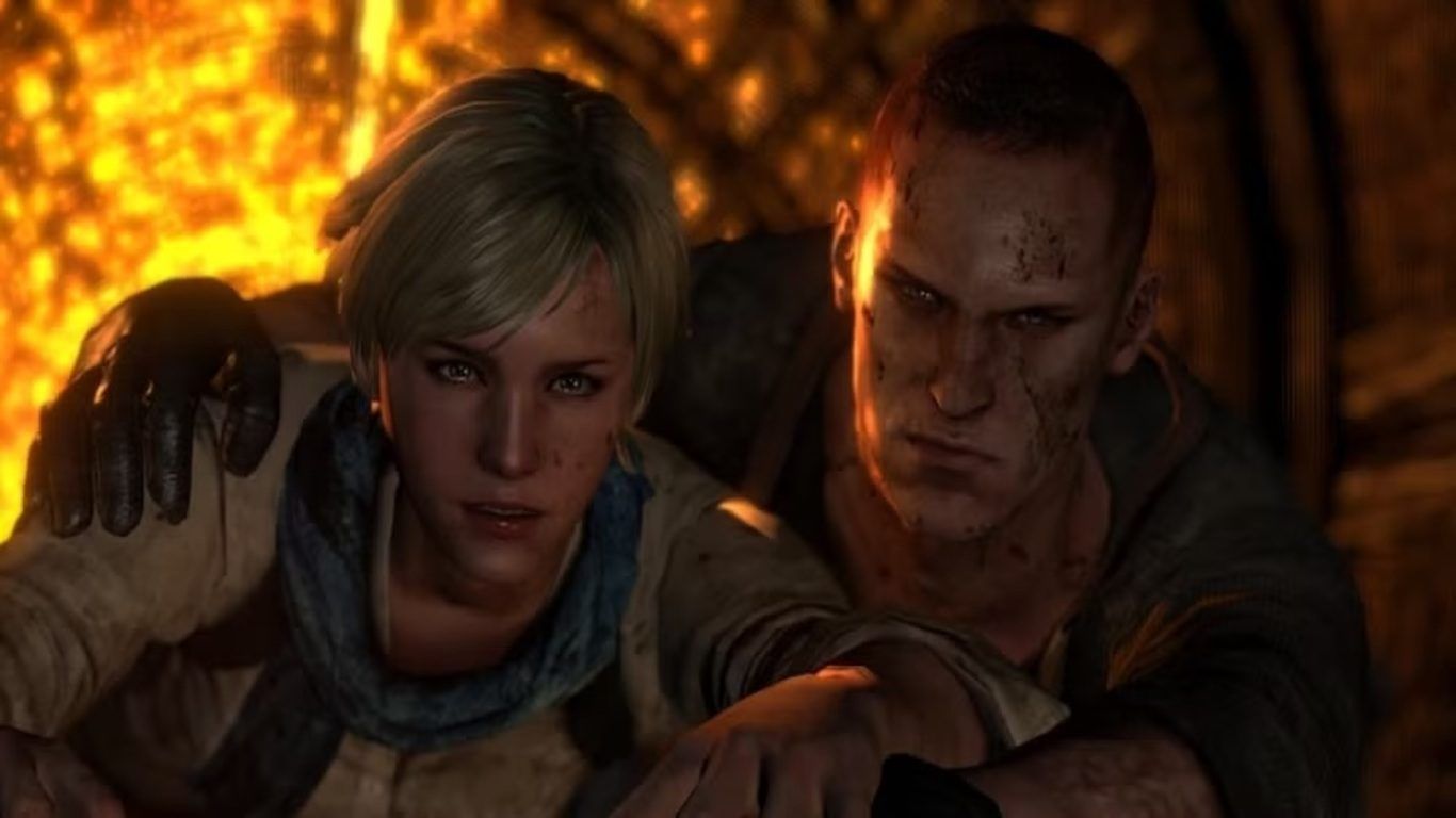 Resident Evil