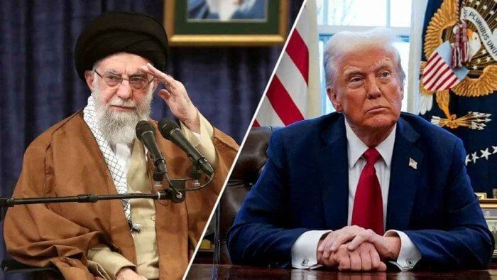إعلام عبري: إيران أرسلت إلى واشنطن ردًّا بموافقتها على بعض مطالب ترامب إعلام عبري: إيران أرسلت إلى واشنطن ردًّا بموافقتها على بعض مطالب ترامب