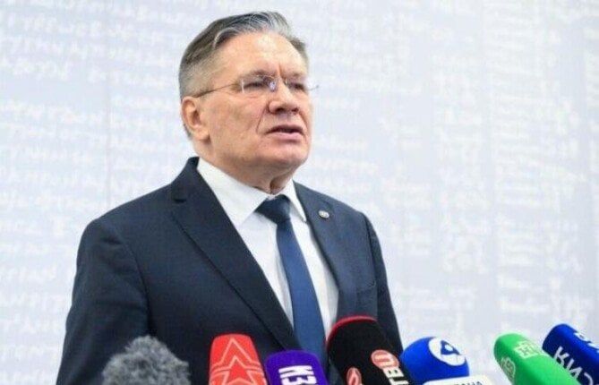 شركة روس الروسية: نواصل عملنا في محطة بوشهر النووية بشكل طبيعي شركة روس الروسية: نواصل عملنا في محطة بوشهر النووية بشكل طبيعي