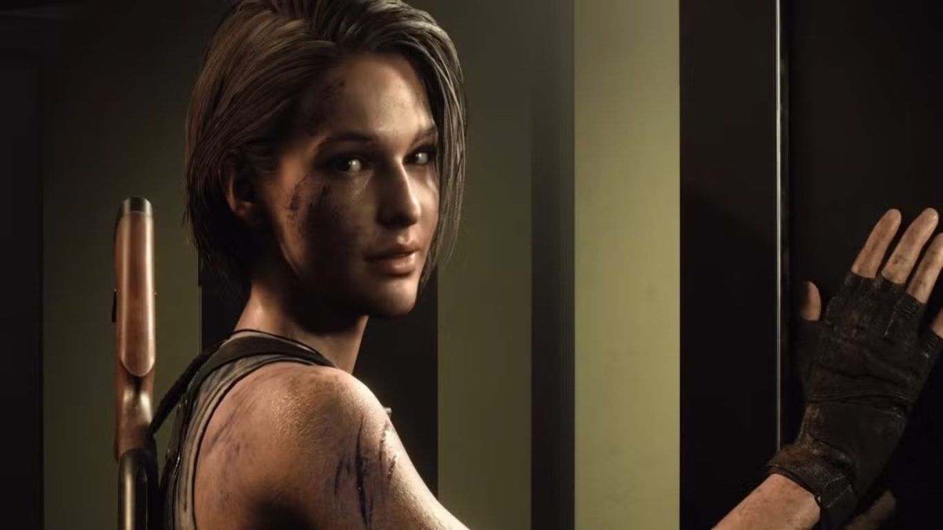Resident Evil