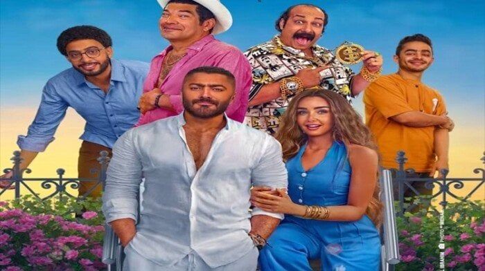 عصام السقا: فيلم «ريستارت» يناقش استخدام الإنترنت بشكل خاطئ من أجل كسب الأموال عصام السقا: فيلم «ريستارت» يناقش استخدام الإنترنت بشكل خاطئ من أجل كسب الأموال