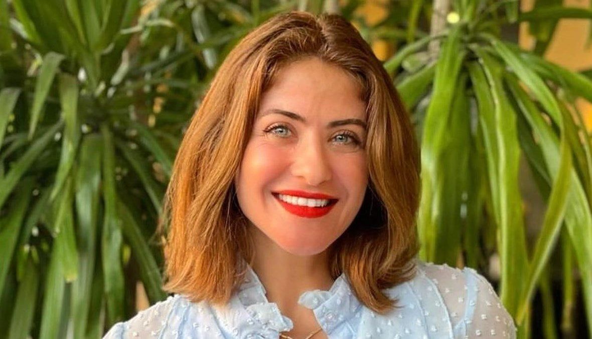 هيدي كرم تخطف الأنظار بصور من عطلتها الصيفية هيدي كرم تخطف الأنظار بصور من عطلتها الصيفية