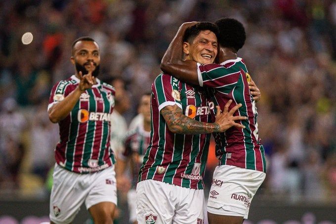لتفادي الوداع.. فلومينينسي يصطدم بـ أولسان في كأس العالم للأندية لتفادي الوداع.. فلومينينسي يصطدم بـ أولسان في كأس العالم للأندية