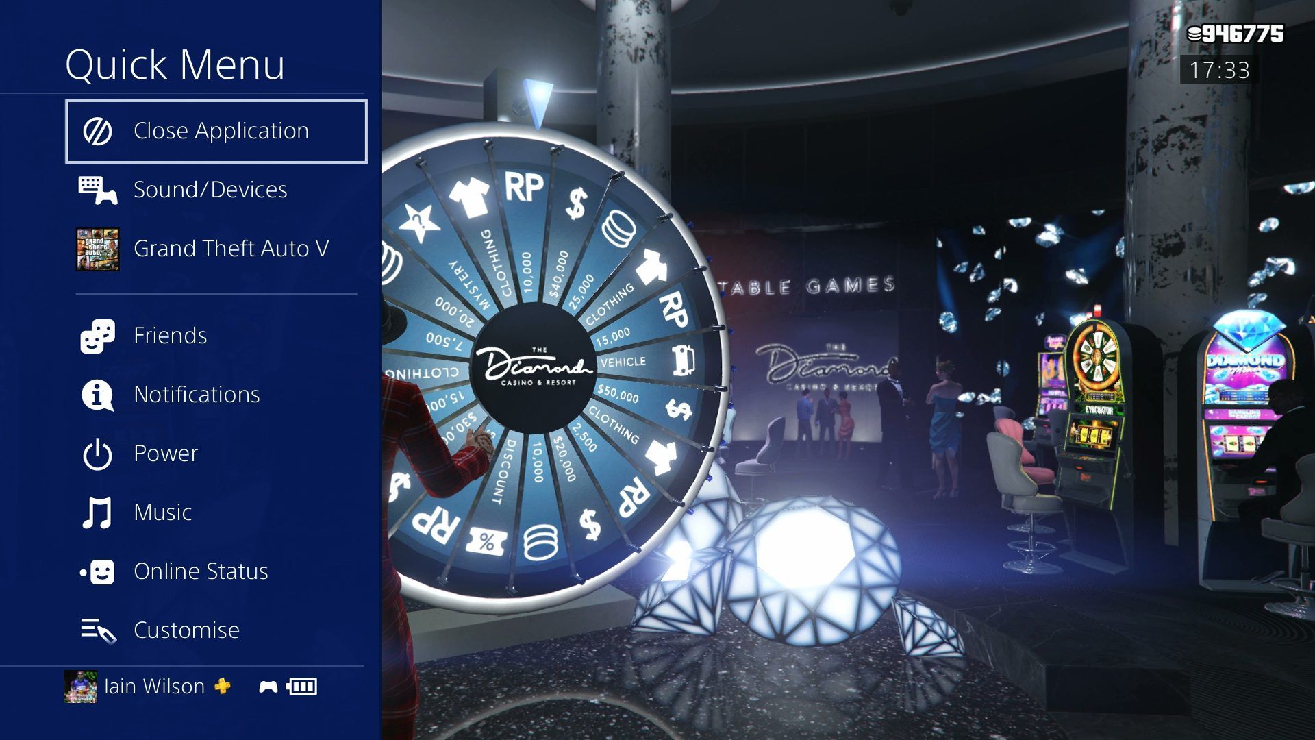 GTA Online