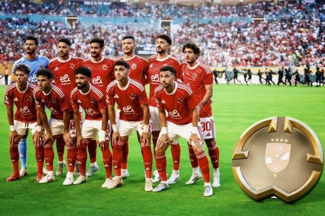 كأس العالم للأندية.. كواليس خروج لاعبي الأهلي من المعسكر للتسوق كأس العالم للأندية.. كواليس خروج لاعبي الأهلي من المعسكر للتسوق